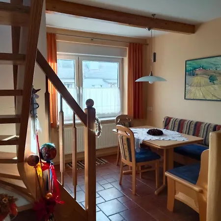 - Gemuetlich Und Traditionell Auf 90 M2 * Fuerstenfeld