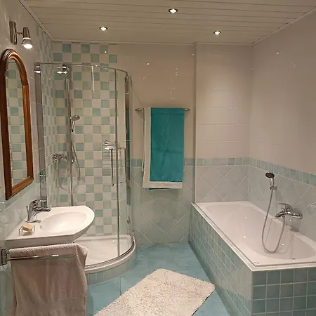 - Gemuetlich Und Traditionell Auf 90 M2 * Fuerstenfeld