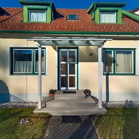 - Gemuetlich Und Traditionell Auf 90 M2 * Fuerstenfeld
