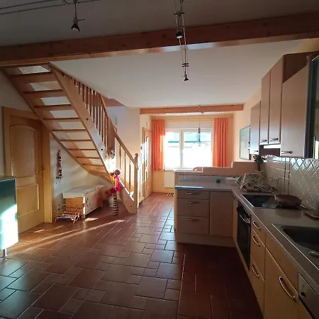 Holiday home - Gemuetlich Und Traditionell Auf 90 M2 Fuerstenfeld