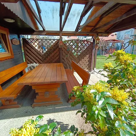 Holiday home - Gemuetlich Und Traditionell Auf 90 M2