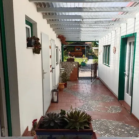 Auszeit - Ruhe Und Tradition Mitten In Der Stadt 度假居