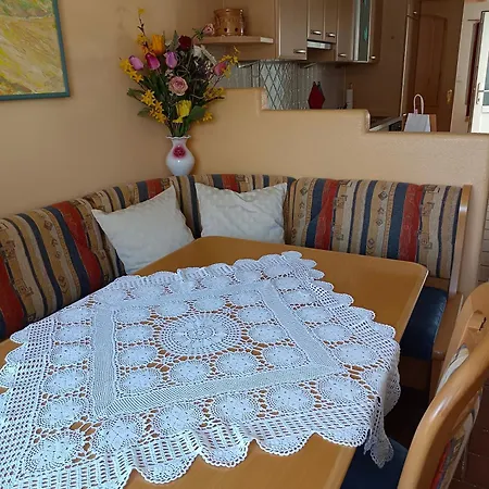 - Gemuetlich Und Traditionell Auf 90 M2 *