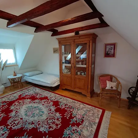 - Gemuetlich Und Traditionell Auf 90 M2