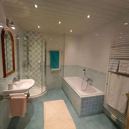 - Gemuetlich Und Traditionell Auf 90 M2 Holiday home *