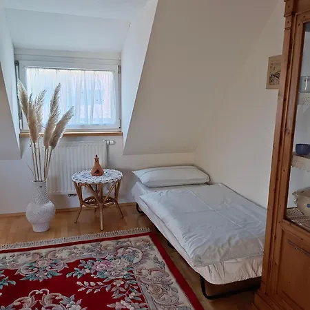 Holiday home - Gemuetlich Und Traditionell Auf 90 M2 Fuerstenfeld