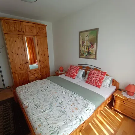 Auszeit - Ruhe Und Tradition Mitten In Der Stadt 菲尔斯滕费尔德