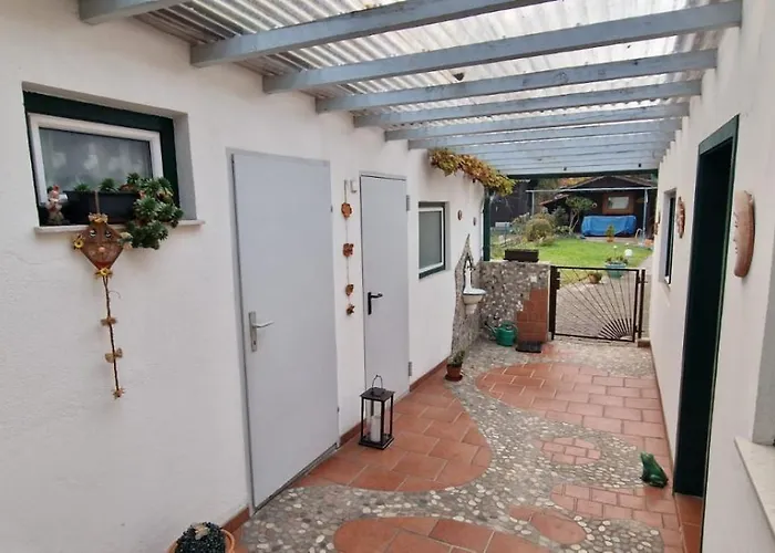 Ferienhaus - Gemütlich Und Traditionell Auf 90 M2 *