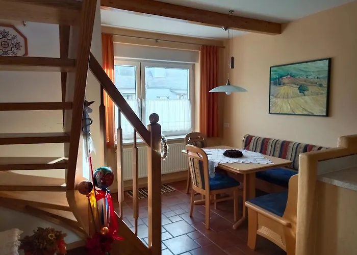 - Gemütlich Und Traditionell Auf 90 M2 * Fuerstenfeld