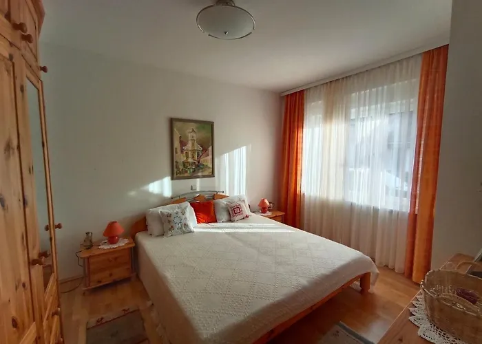 - Gemütlich Und Traditionell Auf 90 M2 *