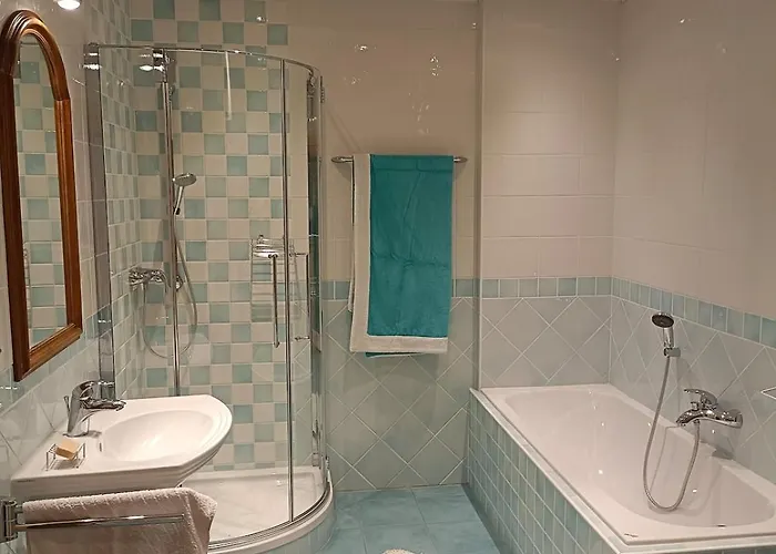 - Gemütlich Und Traditionell Auf 90 M2 * Fuerstenfeld