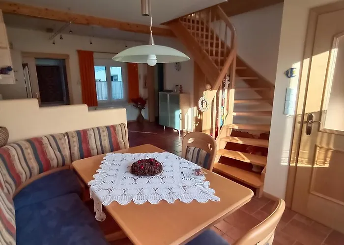 - Gemütlich Und Traditionell Auf 90 M2 *