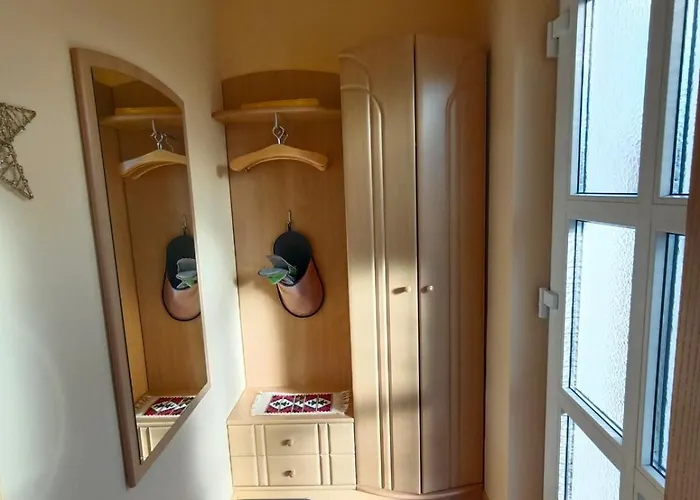 Ferienhaus - Gemütlich Und Traditionell Auf 90 M2 *