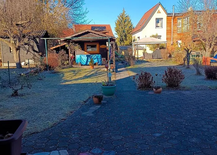 - Gemütlich Und Traditionell Auf 90 M2 * Fuerstenfeld