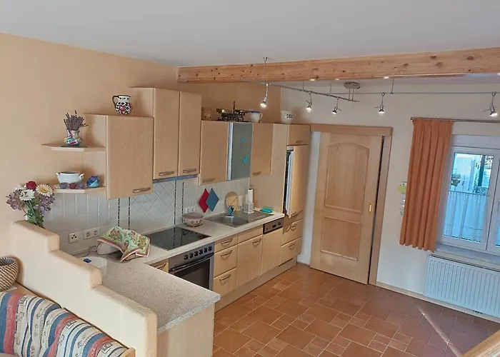 - Gemütlich Und Traditionell Auf 90 M2 *