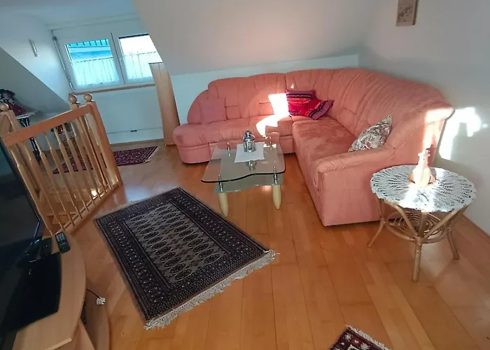 Ferienhaus - Gemütlich Und Traditionell Auf 90 M2