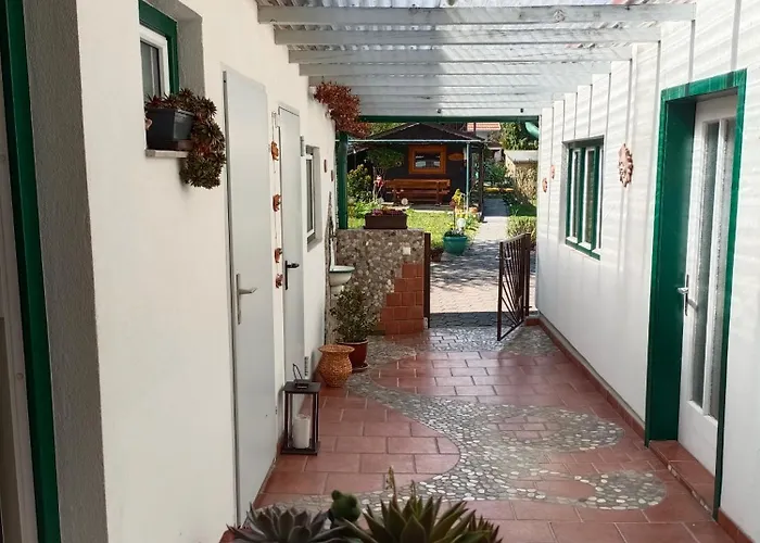 - Gemütlich Und Traditionell Auf 90 M2 Ferienhaus