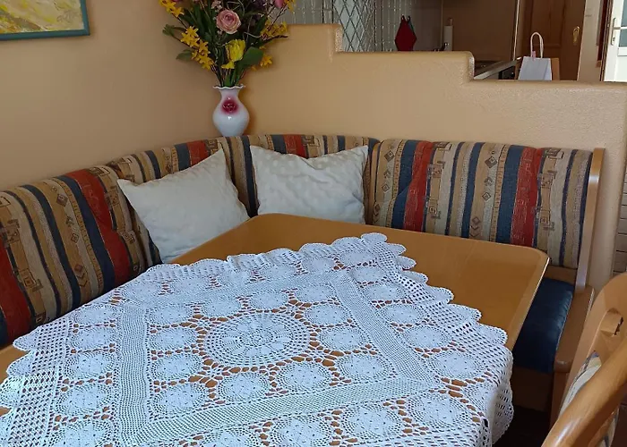 - Gemütlich Und Traditionell Auf 90 M2 *