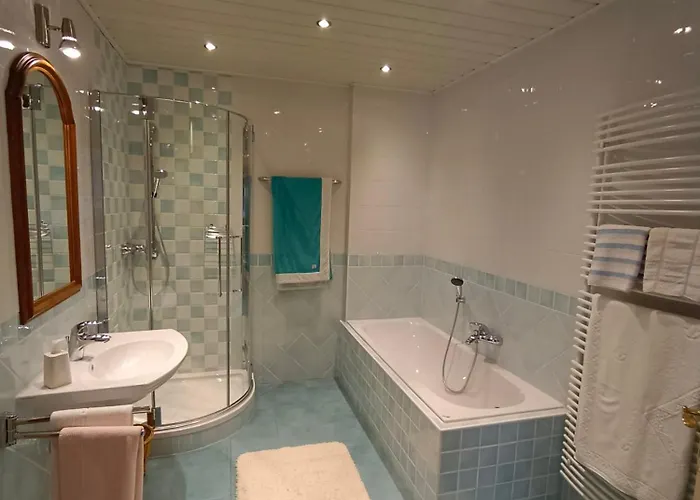 - Gemütlich Und Traditionell Auf 90 M2 Ferienhaus *